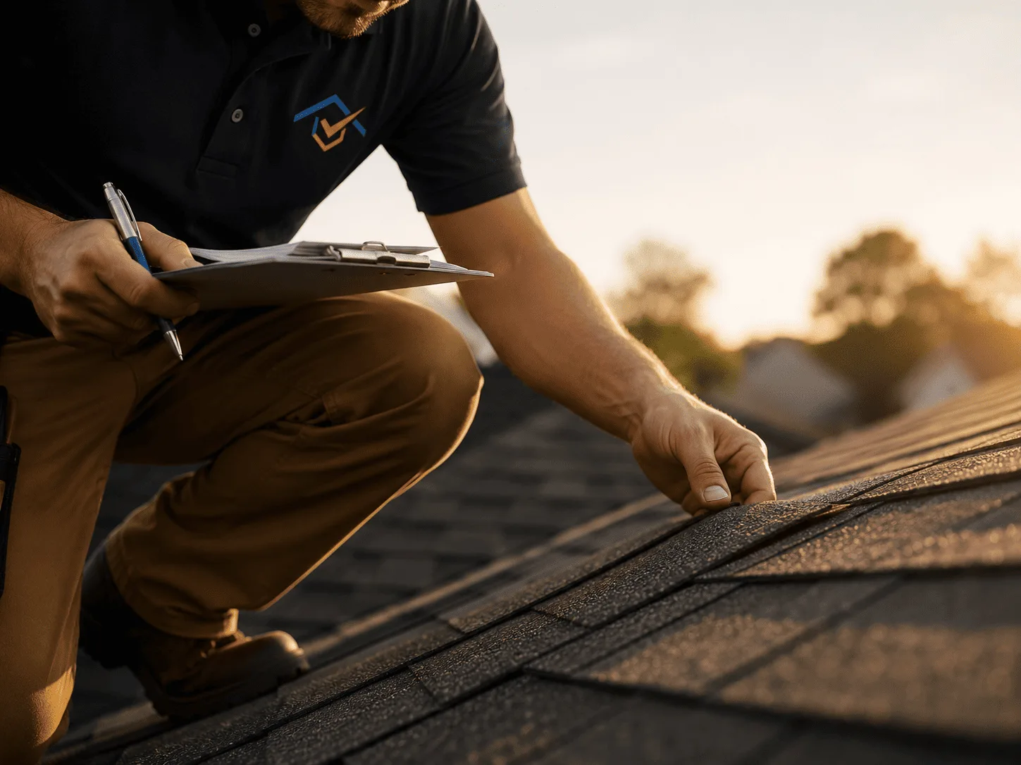 Why Choose Roof Inspection in Palmyra, VA