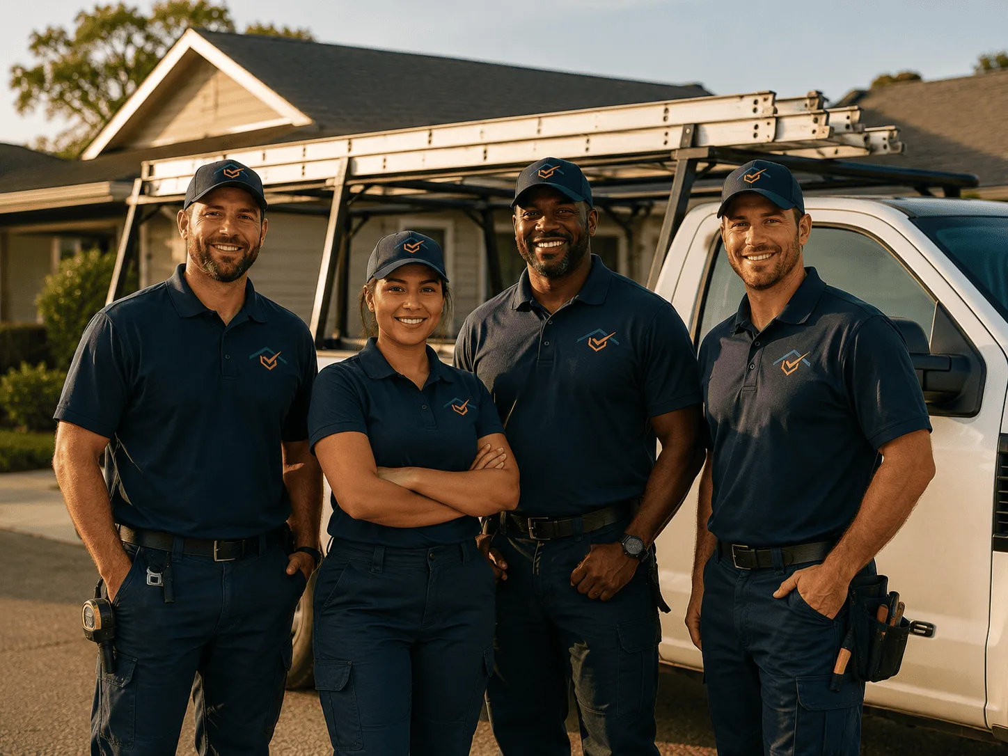 Roof Inspection company in Palmyra, VA